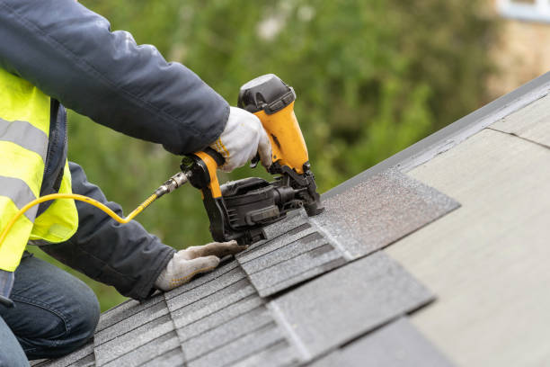 Fast & Reliable Emergency Roof Repairs in Yakima, WA